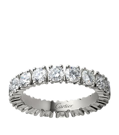 cartier ring cost|cartier diamond ring price.